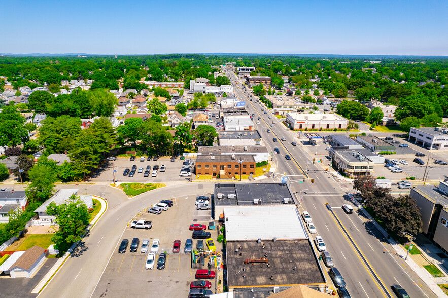 26-01 Broadway, Fair Lawn, NJ for sale - Building Photo - Image 1 of 1