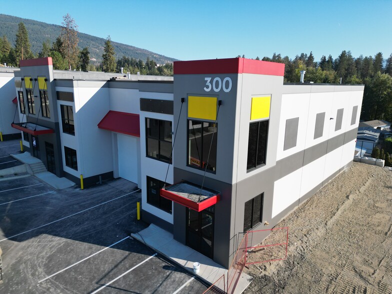 5000 Silver Star Rd, Vernon, BC for lease - Building Photo - Image 3 of 14