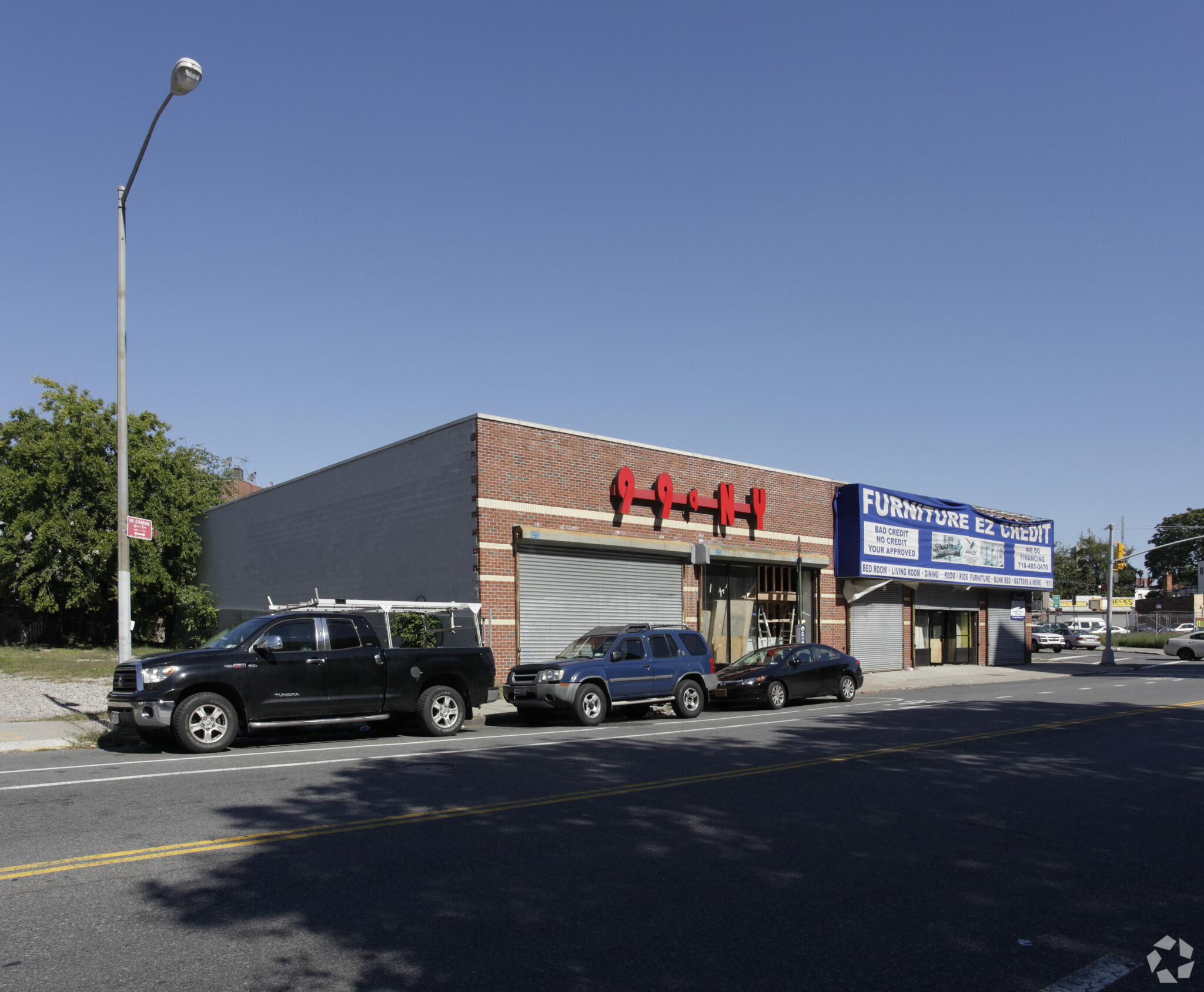 1611 E New York Ave, Brooklyn, NY for sale Building Photo- Image 1 of 1