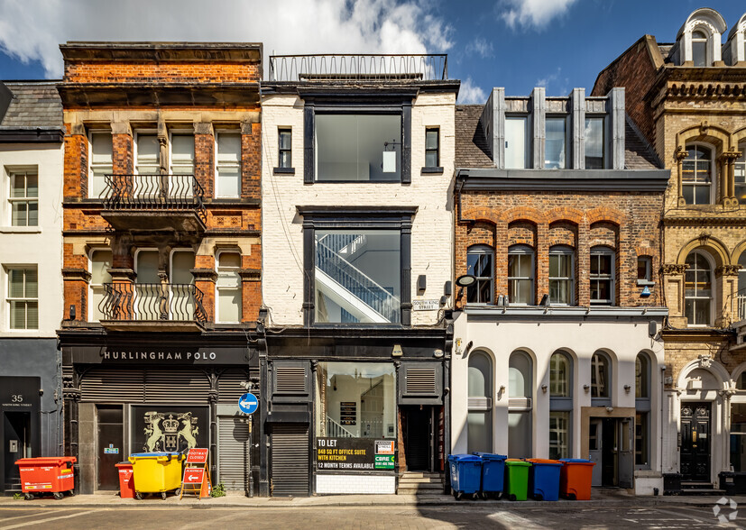 50 King St, Manchester for lease - Primary Photo - Image 1 of 3