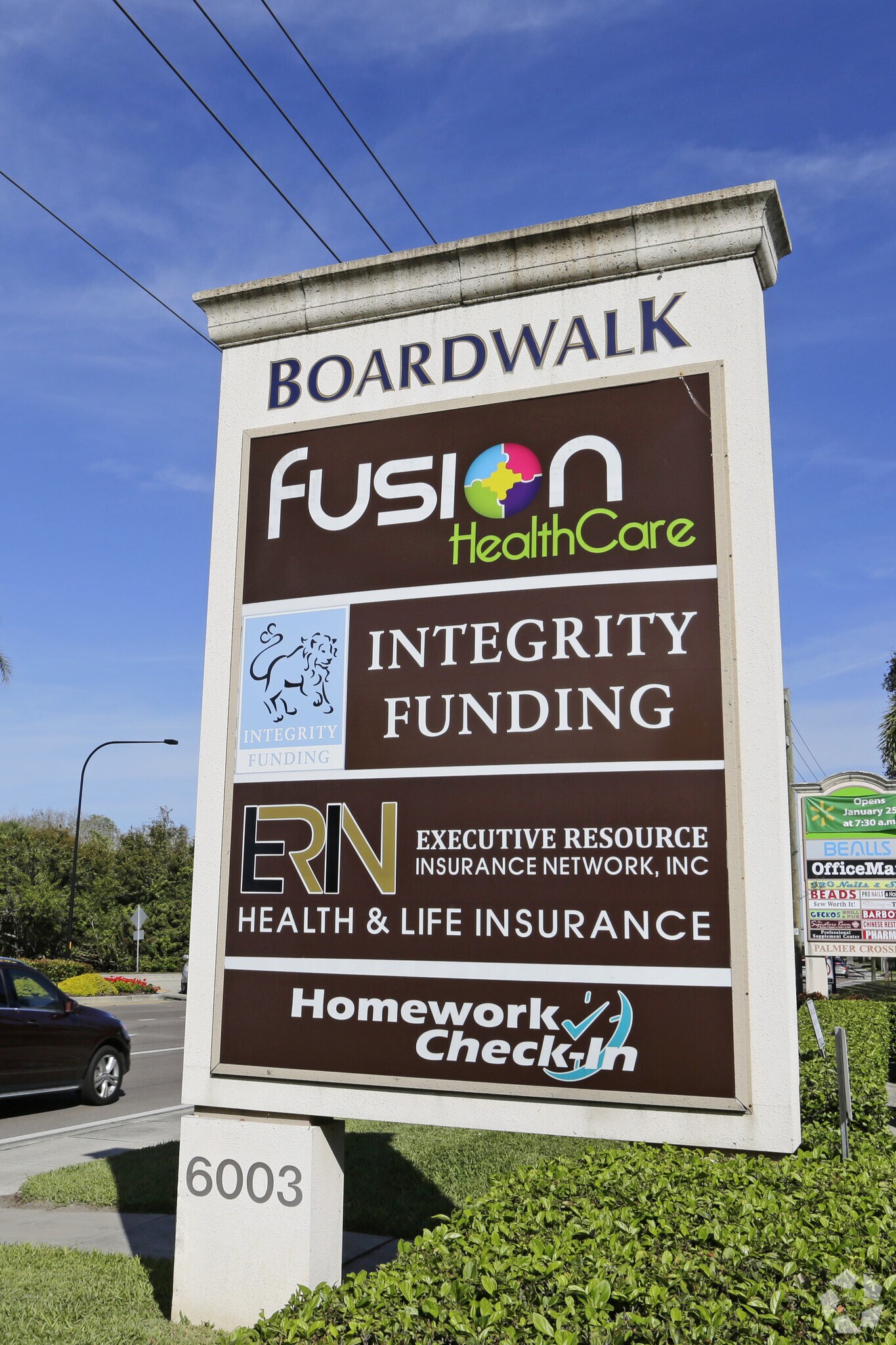 6003 Honore Ave, Sarasota, FL 34238 Sarasota Boardwalk