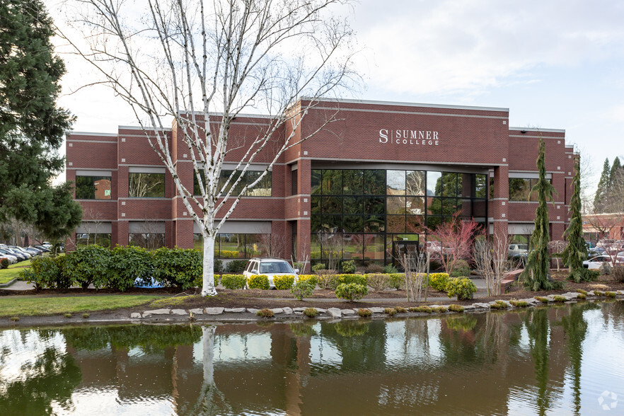 15115 SW Sequoia Pky, Portland, OR for lease - Primary Photo - Image 1 of 5