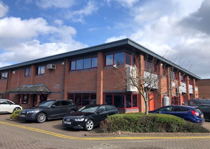 Ferry Hinksey Rd, Oxford for lease Building Photo- Image 1 of 7