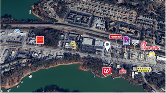 More details for 1053 Tiger Blvd, Clemson, SC - Retail for Sale