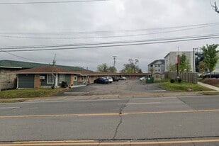 426Boro.com | Lee Motel on .47 Acres - Owner Financed Property