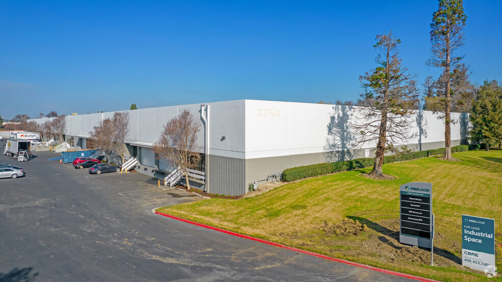 2250 Zanker Rd, San Jose, CA for sale - Primary Photo - Image 1 of 1