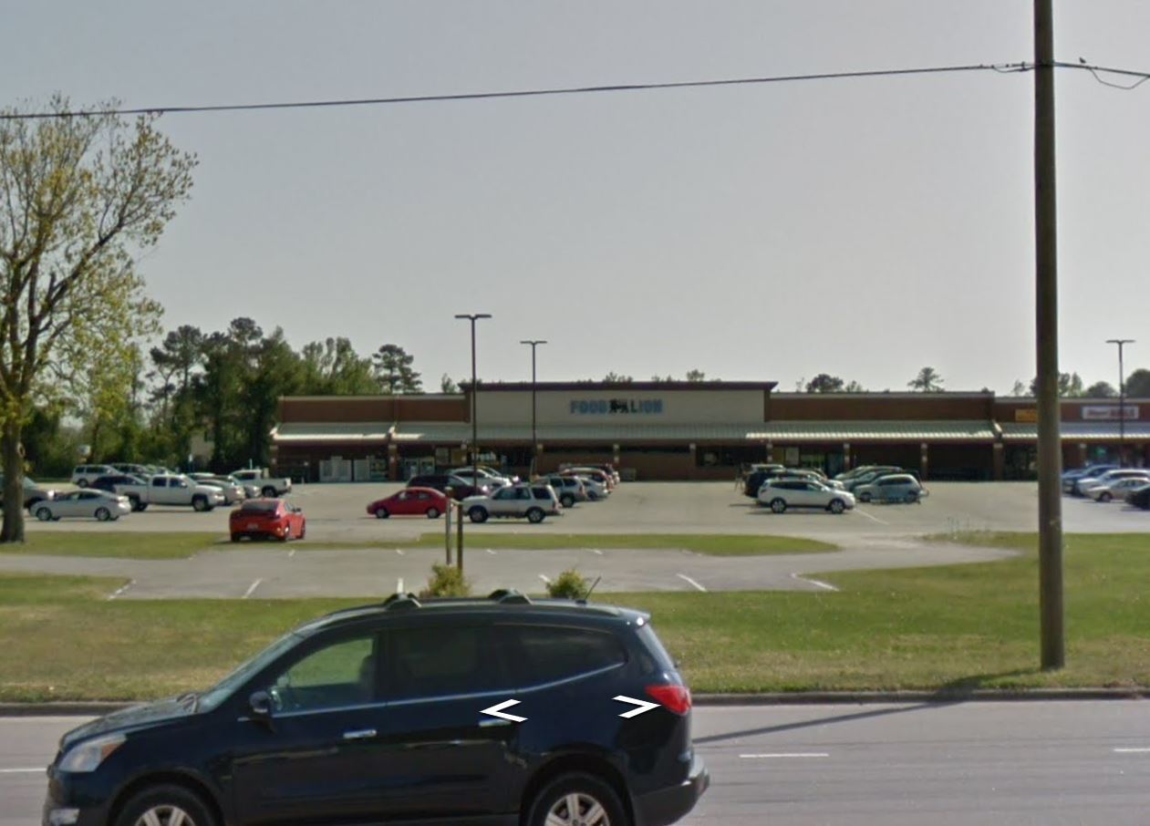 1411 N Hwy 24 Corbett Ave, Swansboro, NC 28584 Land for Sale