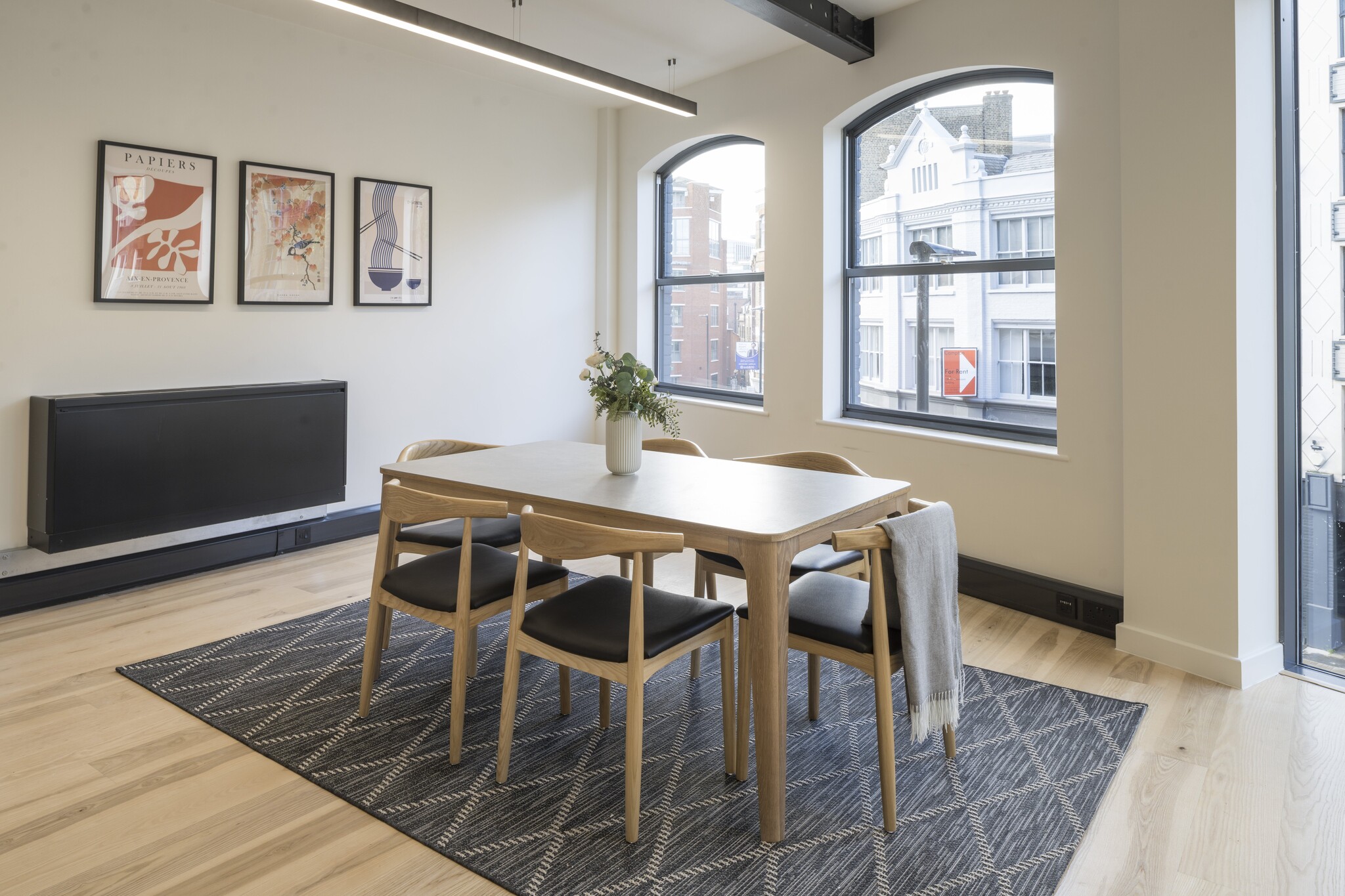 52-54 St John St, London for sale Interior Photo- Image 1 of 1