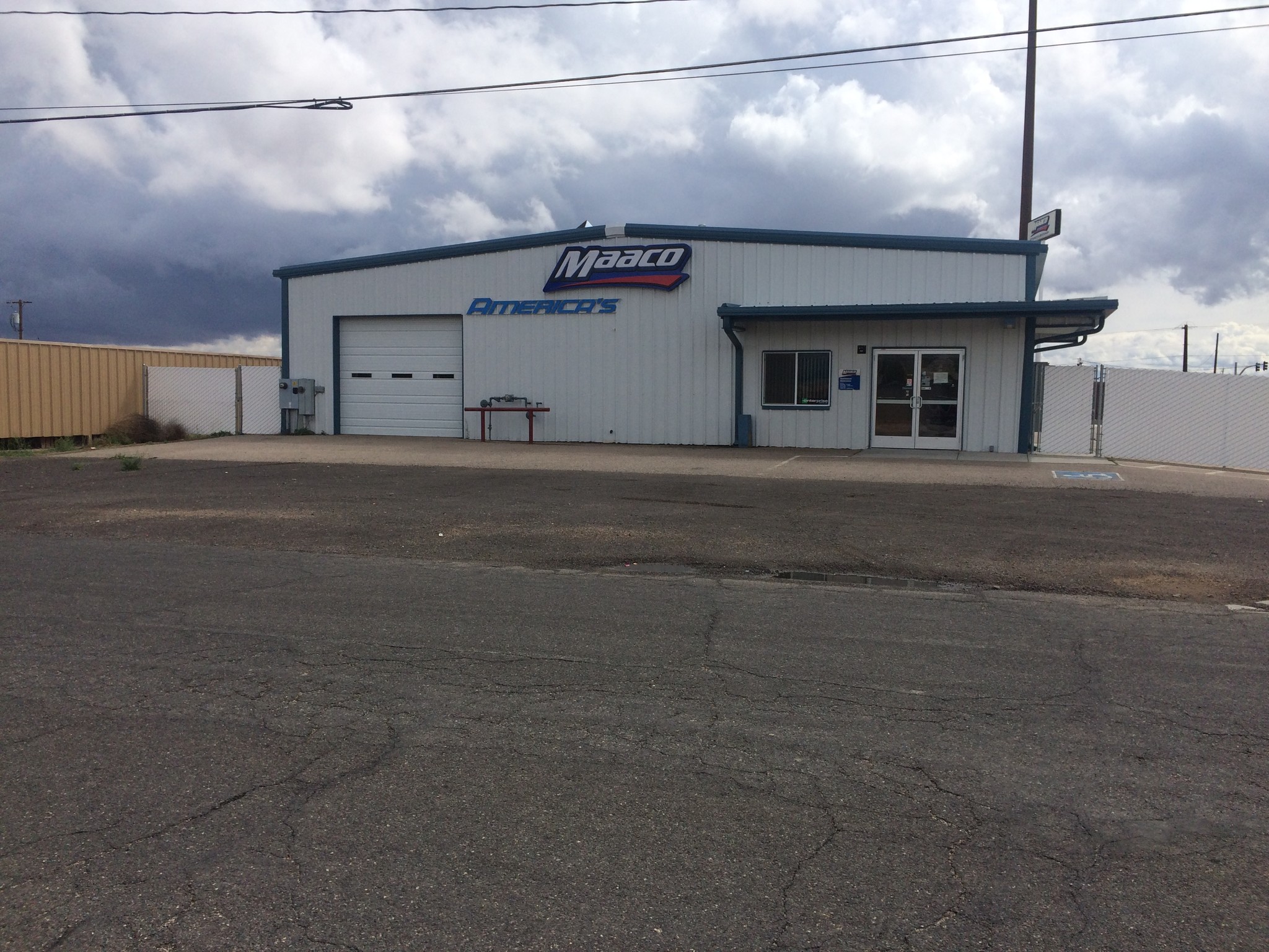 4000 N Arizona St, Kingman, AZ for sale Primary Photo- Image 1 of 1