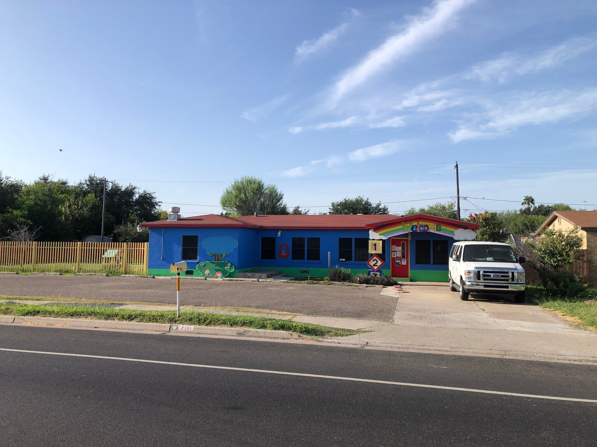 218 E Ferguson St, Pharr, TX for sale Primary Photo- Image 1 of 1