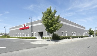 More details for 200 Business Park Dr, Freehold, NJ - Flex for Lease