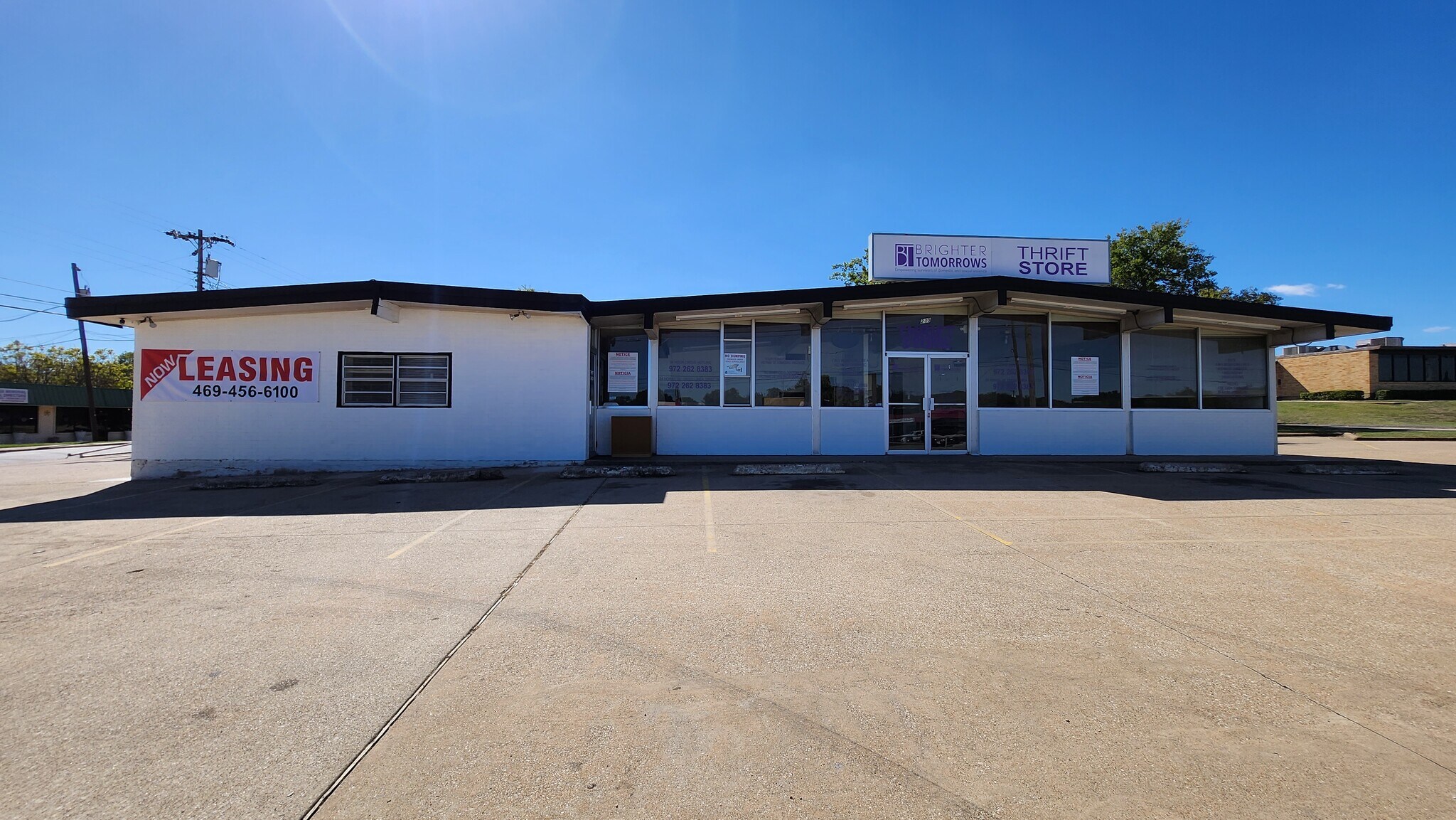 230 E Belt Line Rd, DeSoto, TX for sale Building Photo- Image 1 of 1
