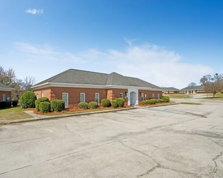 More details for 1717-1719 Village Park Dr, Orangeburg, SC - Office for Sale