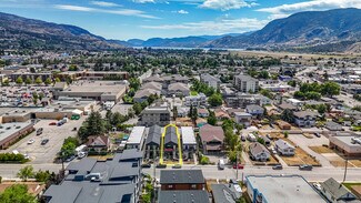 More details for 116 Calgary Av, Penticton, BC - Multifamily for Sale