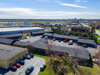 More details for 2897-2899 Johnstown Rd, Columbus, OH - Industrial for Lease