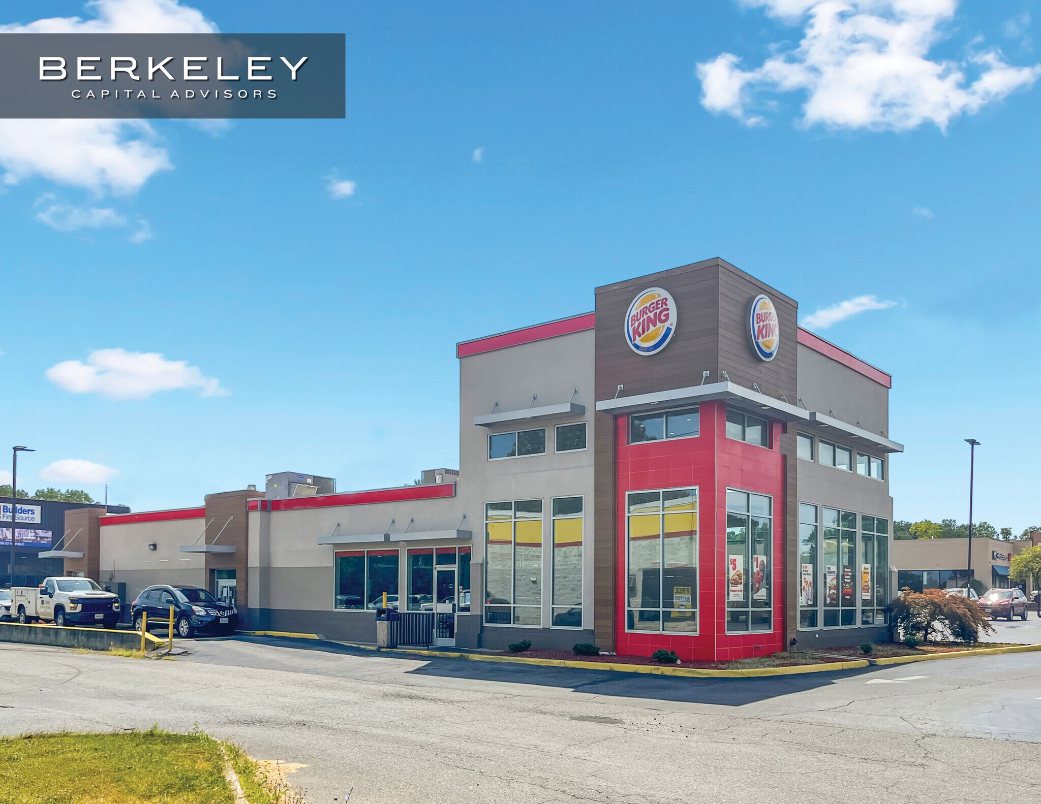 21006 Timberlake Rd, Lynchburg, VA for sale Building Photo- Image 1 of 1