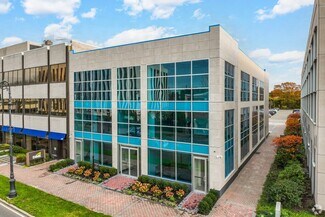 New Construction Luxury Office Suites - Commercial Real Estate