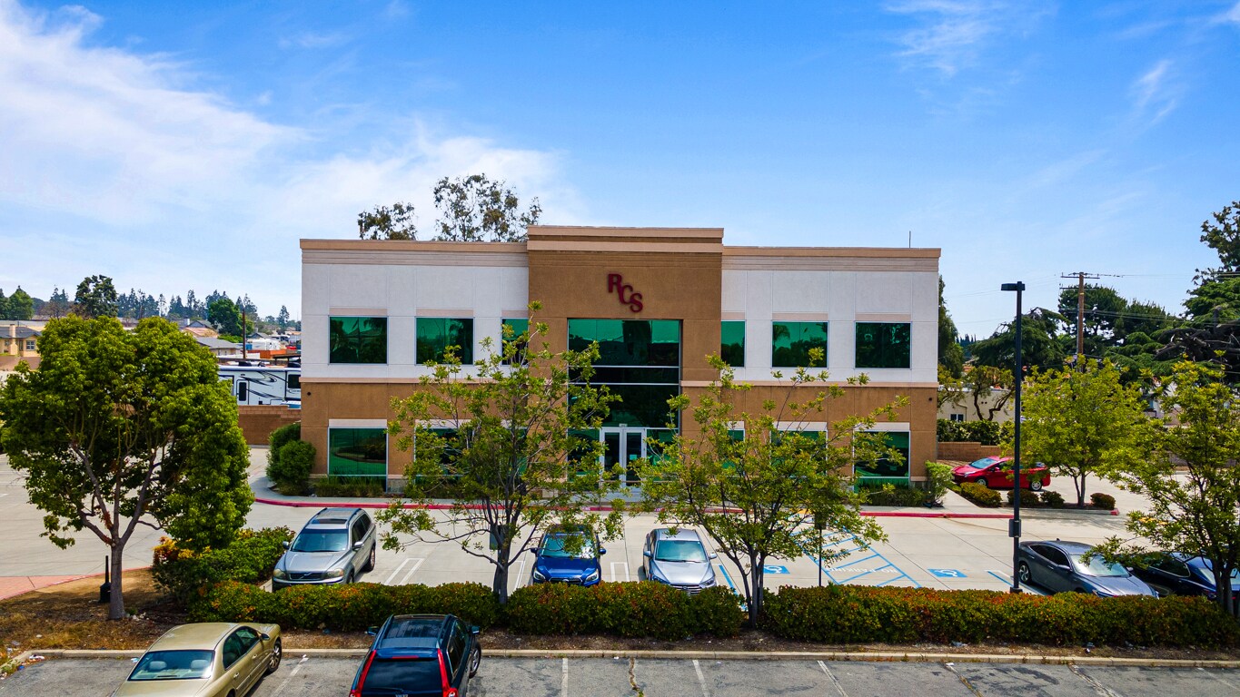 1945 W 9th St, Upland, CA for sale Building Photo- Image 1 of 1