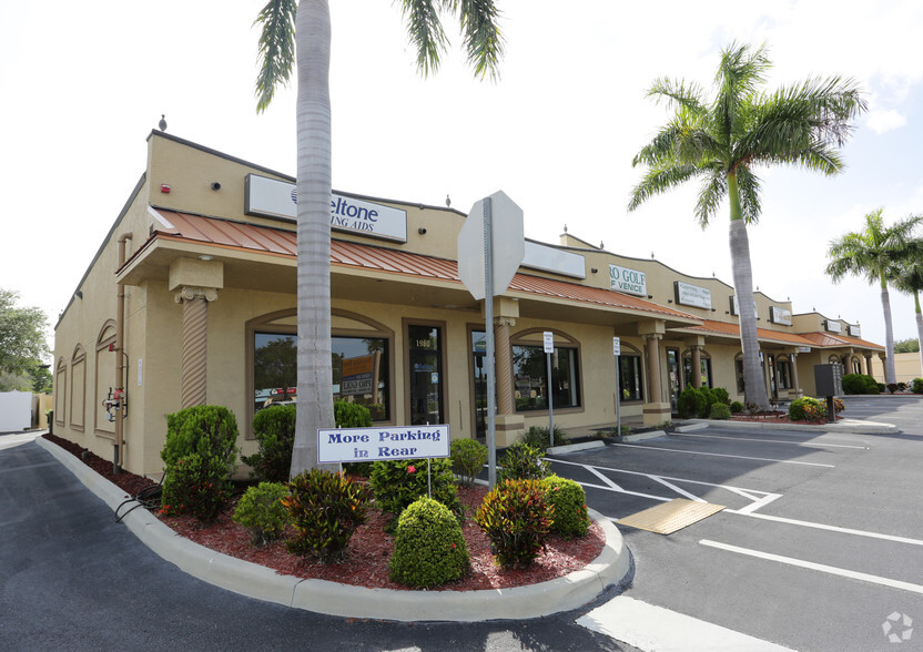 1946-1960 Tamiami Trl S, Venice, FL for sale - Primary Photo - Image 1 of 1