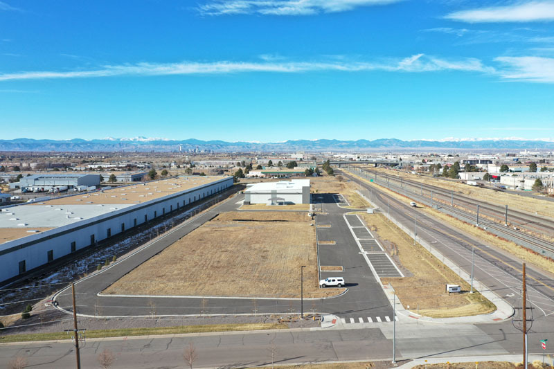 12600 E Smith Rd, Aurora, CO for sale - Building Photo - Image 1 of 3