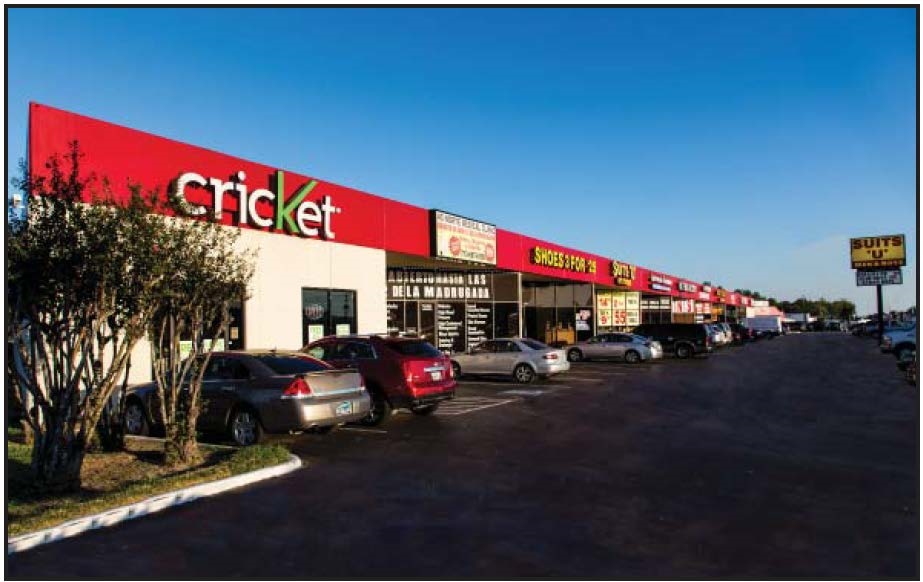 7000 North Fwy, Houston, TX for lease Building Photo- Image 1 of 2