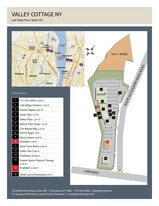 Valley Cottage - Bar