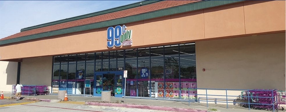 611-651 E University Dr, Carson, CA for sale - Building Photo - Image 1 of 1