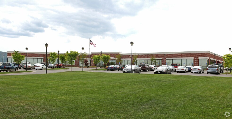 1059 Texas St, Salem, VA for sale - Primary Photo - Image 1 of 1