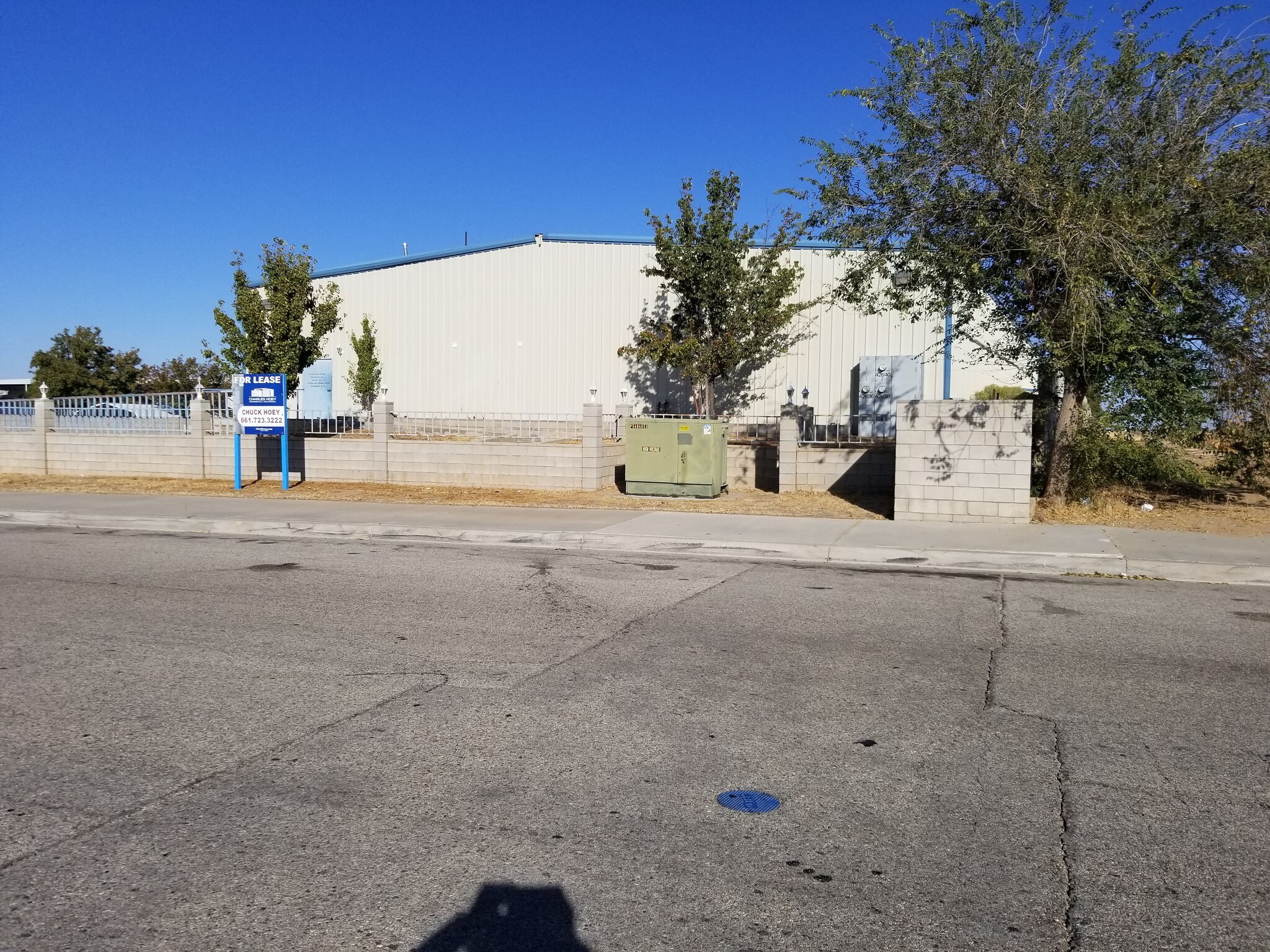 42636-42640 8th St W, Lancaster, CA for sale Primary Photo- Image 1 of 1