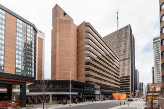 More details for 350 Sparks St, Ottawa, ON - Office for Lease