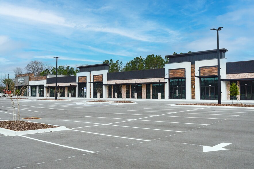 Alta Dr and Faye Rd, Jacksonville, FL 32226 Dunns Creek Crossing