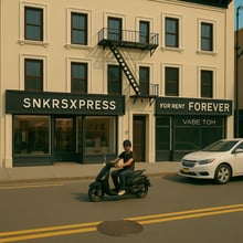 277 Main St, Paterson, NJ for lease Building Photo- Image 1 of 4