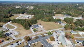 More details for Warrenton Hwy, Thomson, GA - Land for Sale