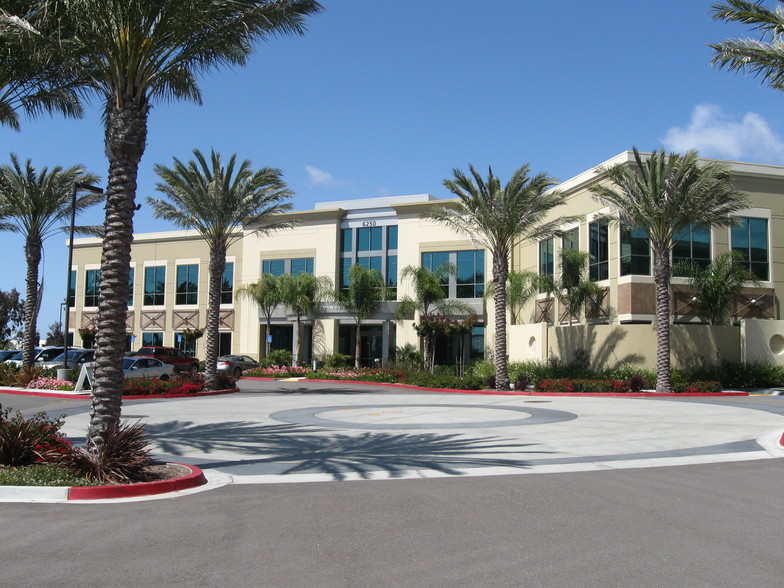 6250 El Camino Real, Carlsbad, CA for lease - Building Photo - Image 1 of 6