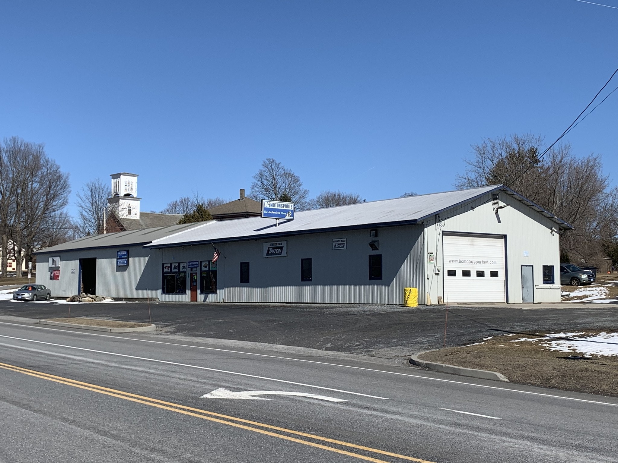 3114 Route 7, Ferrisburgh, VT for sale Other- Image 1 of 1