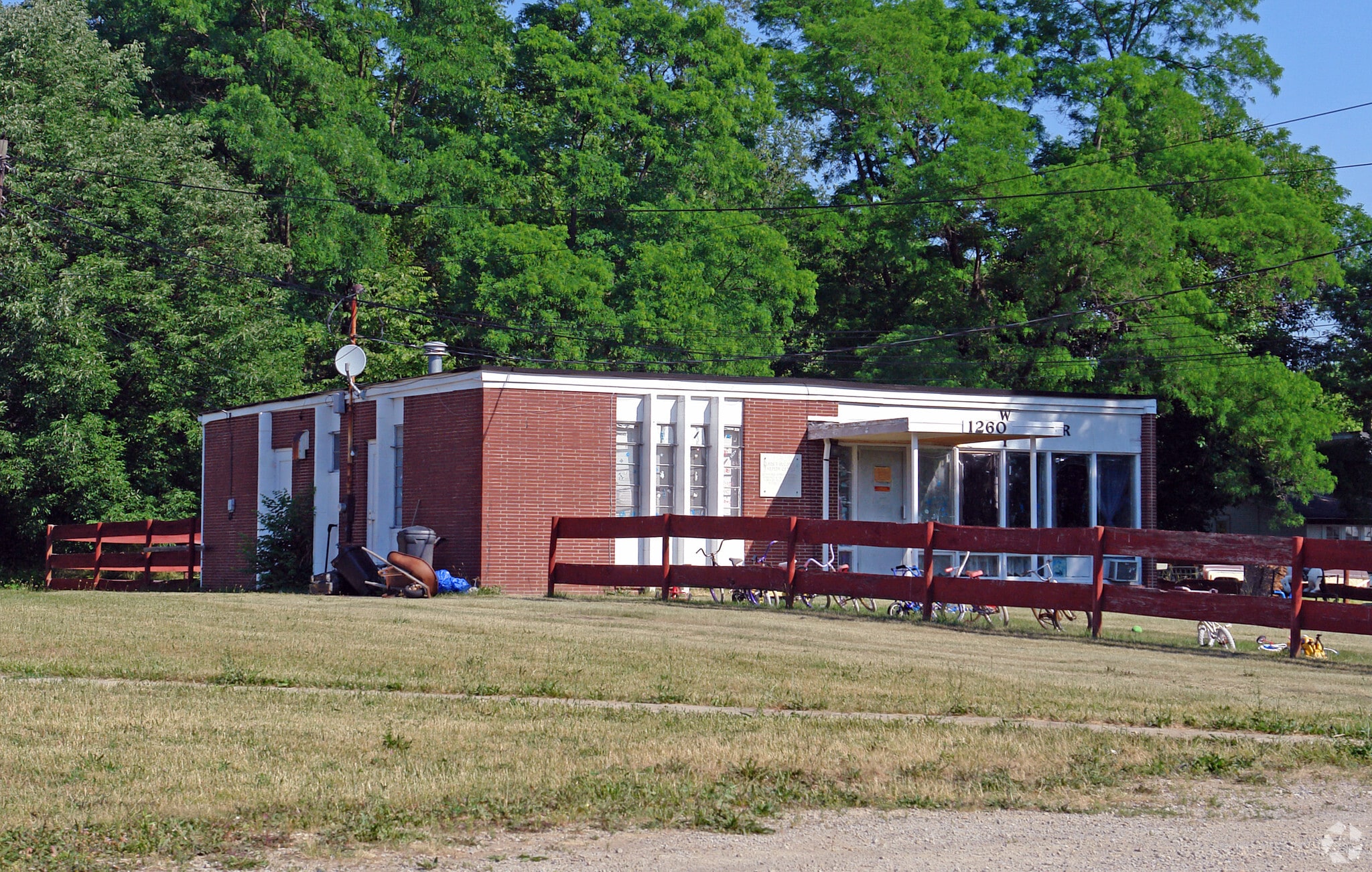 1260 Shorter Rd, Xenia, OH for sale Primary Photo- Image 1 of 3