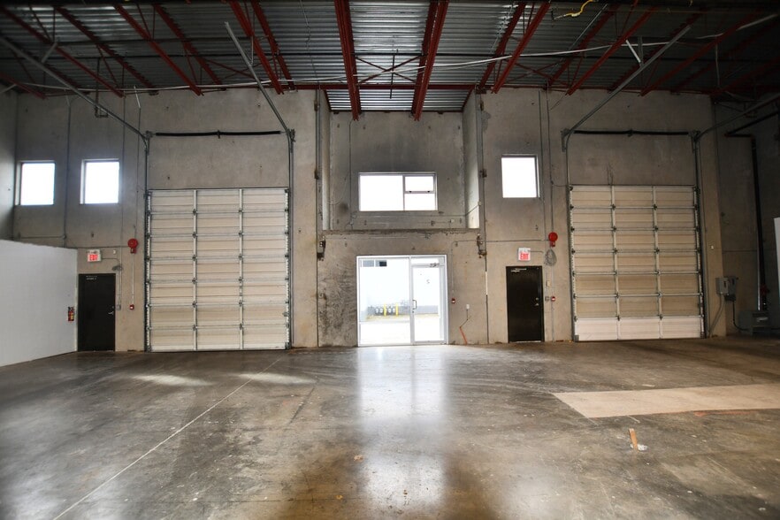 2592 Mt Lehman Rd, Abbotsford, BC for lease - Building Photo - Image 2 of 4