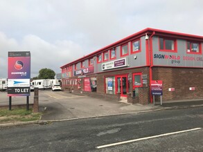 Broughton Mills Rd, Chester for lease Building Photo- Image 1 of 2