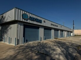 17510 Wayforest Dr, Houston TX - Specialty Property