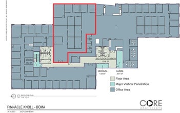 1800 S 52nd St, Rogers, AR for lease Floor Plan- Image 1 of 5
