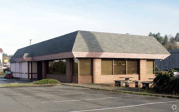 151 Sunset Blvd N, Renton, WA for sale - Primary Photo - Image 1 of 1