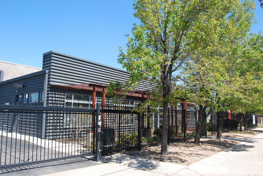 3401 Blake St, Denver, CO for lease - Building Photo - Image 2 of 35