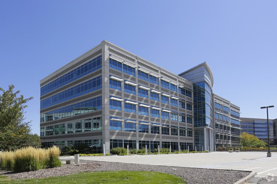 10350 Park Meadows Dr, Lone Tree, CO for sale - Primary Photo - Image 1 of 1