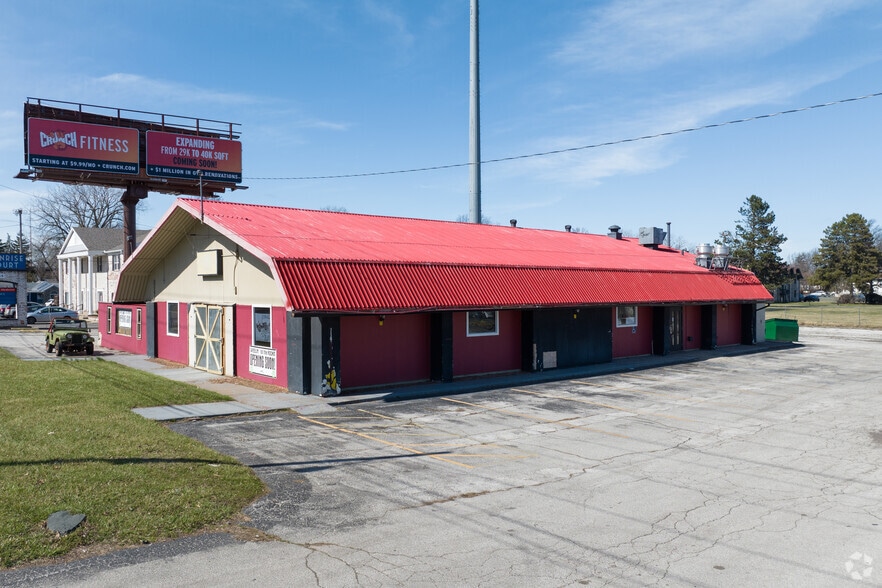 2640 W Laskey Rd, Toledo, OH for sale - Primary Photo - Image 1 of 1