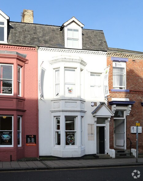 58 Duke St, Darlington for lease - Primary Photo - Image 1 of 5