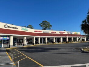 3756-3792 S Suncoast Blvd, Homosassa, FL for lease Building Photo- Image 1 of 11