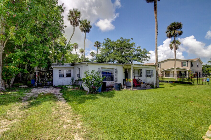 4417 Horsey Ave, New Port Richey, FL 34652 Tampa & New Port Richey