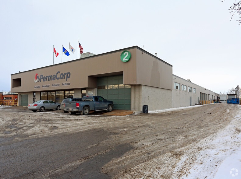 14646 112 Av NW, Edmonton, AB for sale - Building Photo - Image 1 of 4
