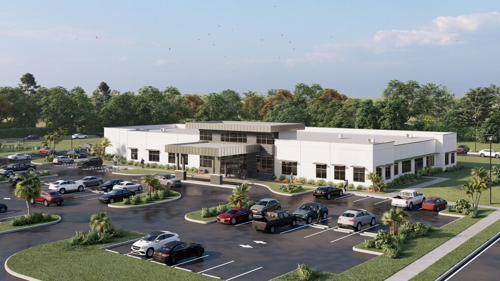 0 S.E. 17th Street, Ocala, FL for lease - Primary Photo - Image 2 of 2