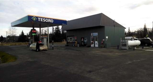 16050 Sterling Hwy, Ninilchik, AK for sale Primary Photo- Image 1 of 1